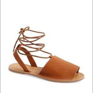 Topshop Sandals
